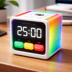 Lok timer