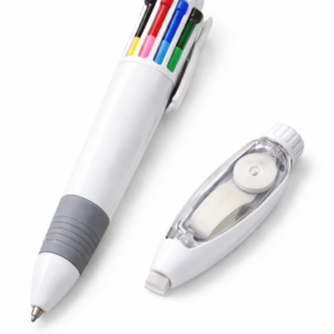 LokPen and LokOut
